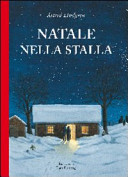 copertina Natale nella stalla
