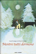 copertina Mentre tutti dormono