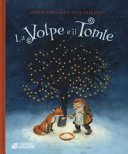 copertina La volpe e il Tomte
