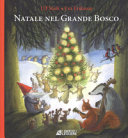 copertina Natale nel Grande Bosco