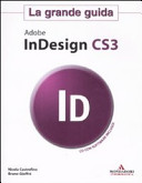 Copertina  Adobe InDesign CS3