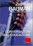 Copertina  Conversazioni sull'educazione