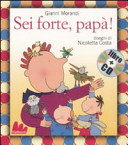 Copertina  Sei forte papà![Audiorgistrazione]