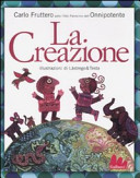 Copertina  La creazione