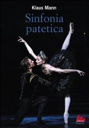Copertina  Sinfonia patetica : [romanzo]