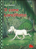 Copertina  Il cane Lancillotto