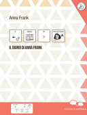 copertina Il diario di Anna Frank