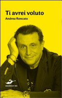 Copertina  Ti avrei voluto