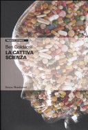 Copertina  La cattiva scienza