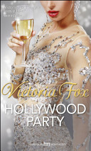 Copertina  Hollywood party