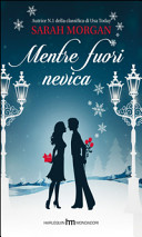 Copertina  Mentre fuori nevica