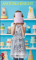 Copertina  Da quando non ci sei