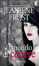 Copertina  Il mondo di cenere