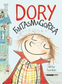 copertina Dory Fantasmagorica