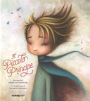 Copertina  Il piccolo principe