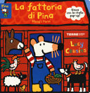 copertina La fattoria di Pina