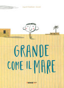 copertina Grande come il mare