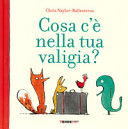 copertina Cosa c'è nella tua valigia?