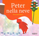 copertina Peter nella neve