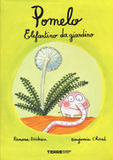 copertina Pomelo elefantino da giardino
