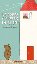 copertina La torta è troppo in alto!