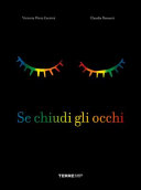 copertina Se chiudi gli occhi