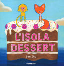 Copertina  L'isola dessert
