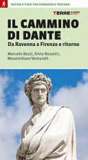 Copertina  Il Cammino di Dante : da Ravenna a Firenze e ritorno