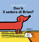 copertina Dov'è il sedere di Brian?