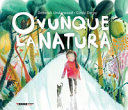 copertina Ovunque la natura