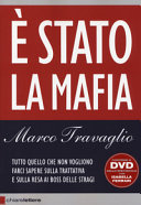Copertina  E' Stato la mafia