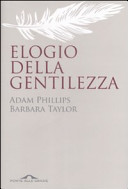 Copertina  Elogio della gentilezza