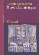 Copertina  Il corridoio di legno