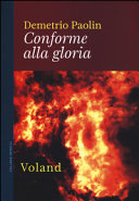 Copertina  Conforme alla gloria