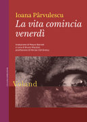 Copertina  La vita comincia venerdì