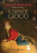 copertina Il grande gioco : romanzo