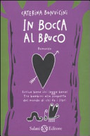 copertina In bocca al bruco : romanzo