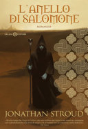 Copertina  L'anello di Salomone : romanzo