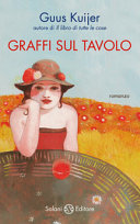 copertina Graffi sul tavolo
