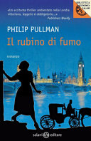 Copertina  Il rubino di fumo : romanzo