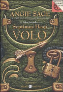 Copertina  2: Volo