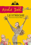 Copertina  Le streghe