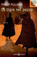 Copertina  La tigre nel pozzo : romanzo