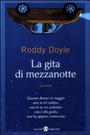 Copertina  La gita di mezzanotte