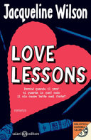 Copertina  Love lessons