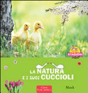 Copertina  La natura e i suoi cuccioli