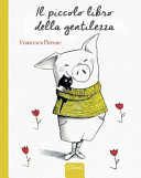 Copertina  Il piccolo libro della gentilezza