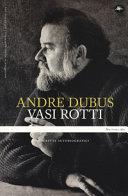 Copertina  Vasi rotti