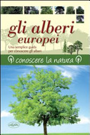Copertina  Gli alberi europei