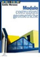 Copertina  Costruzioni geometriche : modulo base A